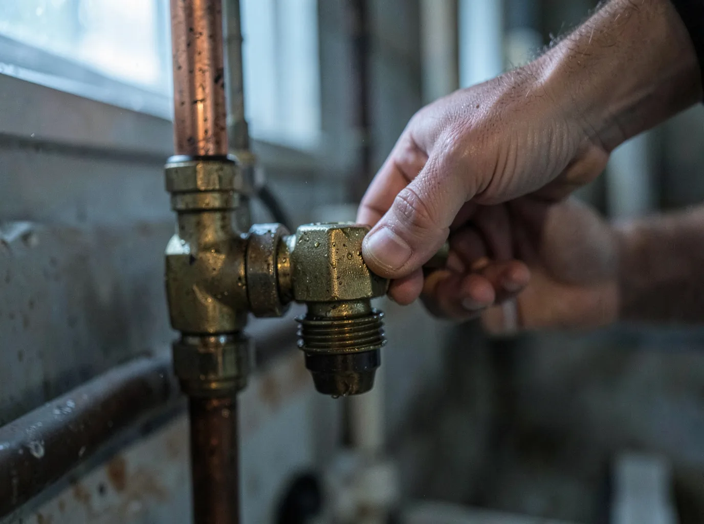 Emergency Plumber Overton, NE FAQs